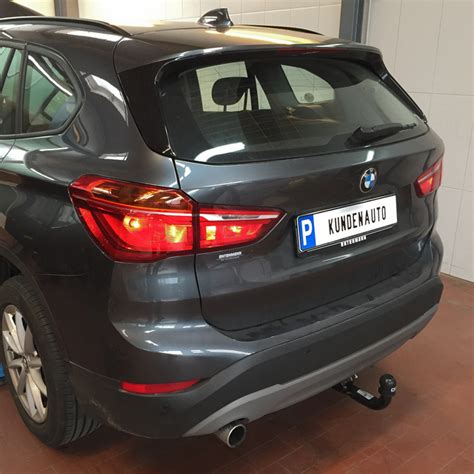 anhängerkupplung bmw|bmw x1 anhängerkupplung.